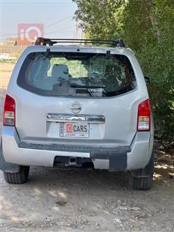 نيسان باثفايندر